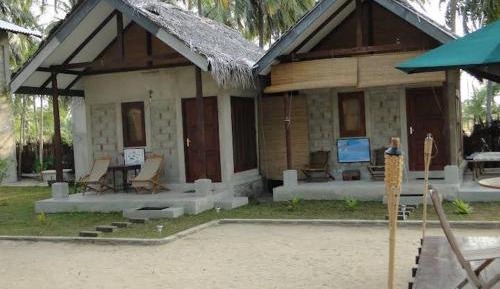 Double or Twin Room with Private Bathroom