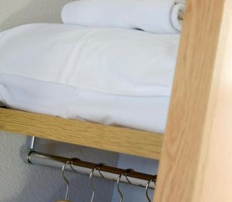 Double Room - Disability Access