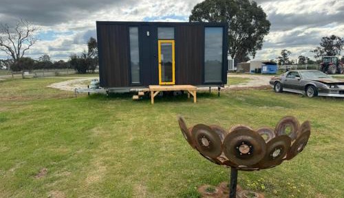 Mobile Home