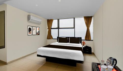 Comfort Triple Room with Shower