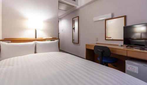 Economy Double Room - Smoking