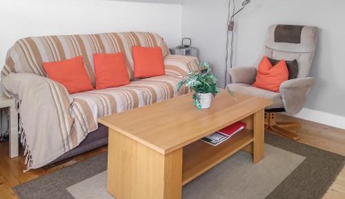 One-Bedroom Vacation Home