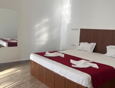 King Suite with Balcony