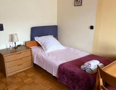 Budget Twin Room