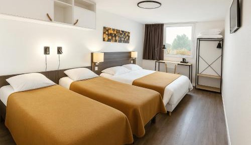 Family Room - 1 to 4 people