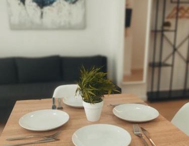Apartment - Disability Access