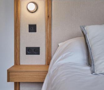 One-Bedroom Superior Apartment