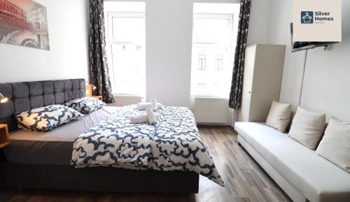 Budget Double or Twin Room