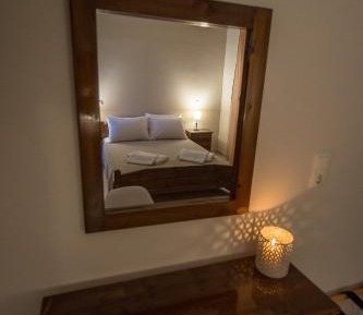 Studio with Sea View