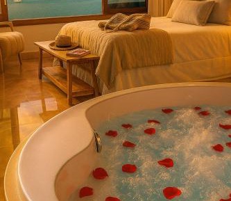 Junior Suite with Sea View
