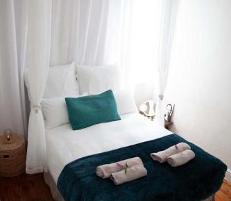 Family Double Room