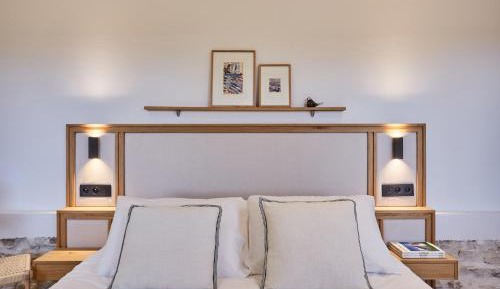 One-Bedroom Superior Apartment