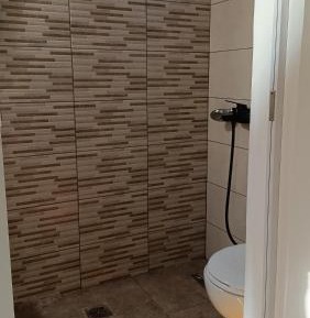 Mixed Dormitory Room