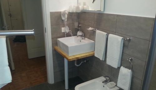 Comfort Triple Room