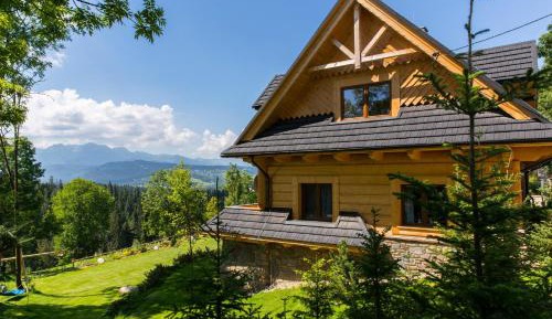 Six-Bedroom House