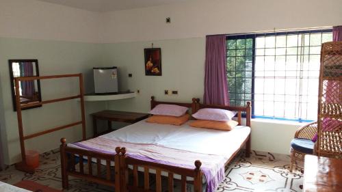 King Room with Two King Beds