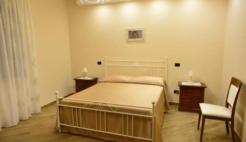 Twin Room - Disability Access