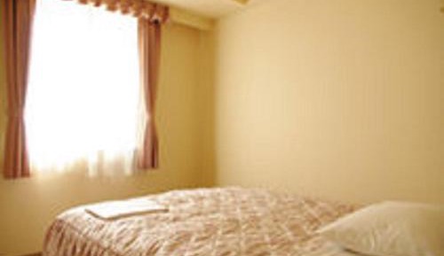 Standard Single Room - Smoking