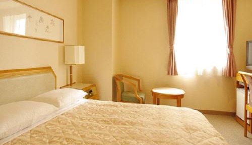 Deluxe Double Room - Smoking
