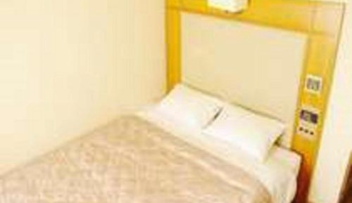 Double Room with Small Double Bed - Smoking