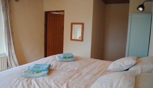 King Room with Sea View
