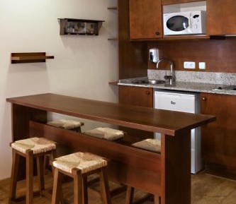 Suite Apartment