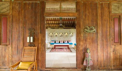 Family Bungalow