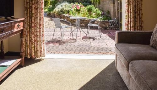 One-Bedroom Vacation Home