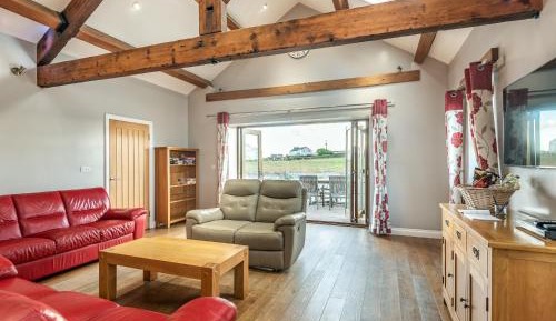 Four-Bedroom Vacation Home