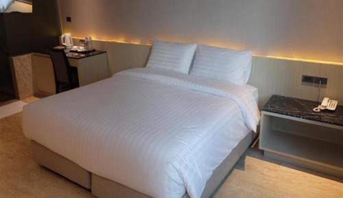 Superior King Room - Non-Smoking