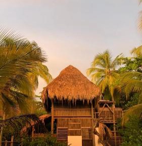 Deluxe Bungalow with Sea View