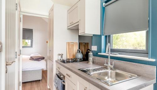 One-Bedroom Vacation Home