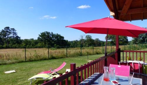 Holiday Home (4 Adults)