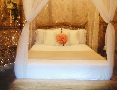 Two-Bedroom Bungalow