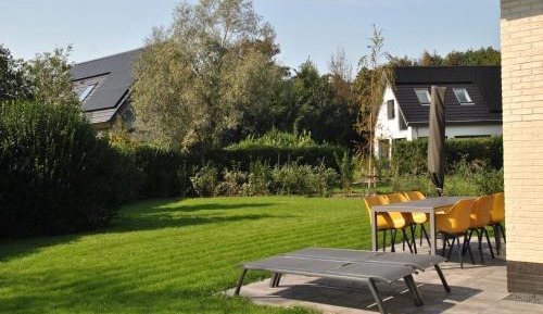 Three-Bedroom Vacation Home 