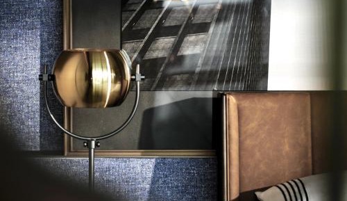 King Room with Pavilion View