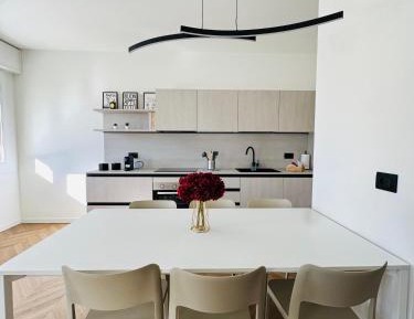 Two-Bedroom Superior Apartment