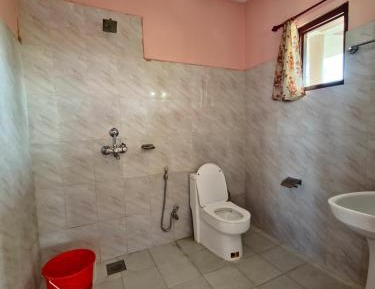 Standard Double Room with Fan