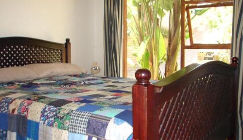 Budget Single Room