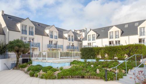 Superior One-Bedroom Apartment