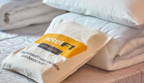 Break Room for 3 travelers 