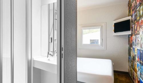 Cabrio Room with Private Bathroom