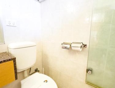 Deluxe Two-Bedroom Suite