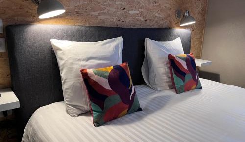 Comfort Plus Double Room