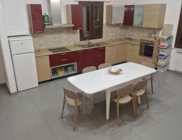 Three-Bedroom Superior Apartment