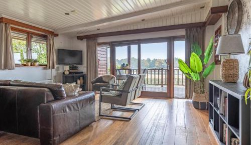 Four-Bedroom Vacation Home