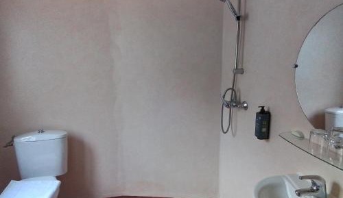 Double Room - Disability Access