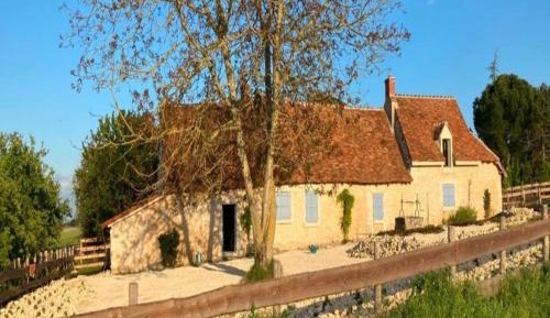 Four-Bedroom Vacation Home