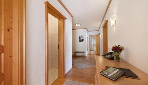 Two-Bedroom Studio Apartment