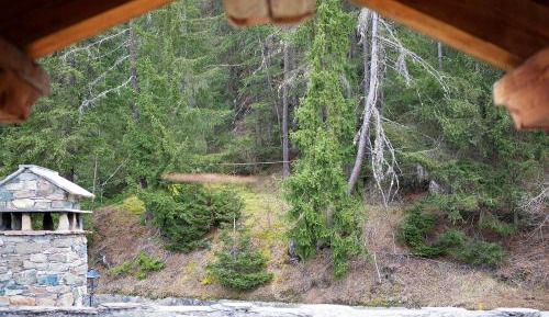 Two-Bedroom Superior Apartment